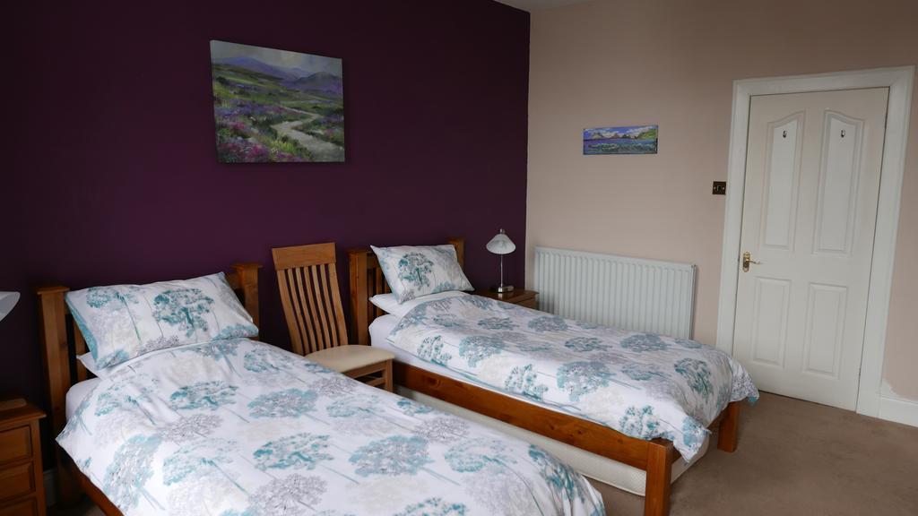 Apartmán Crawsteps South Queensferry Exteriér fotografie
